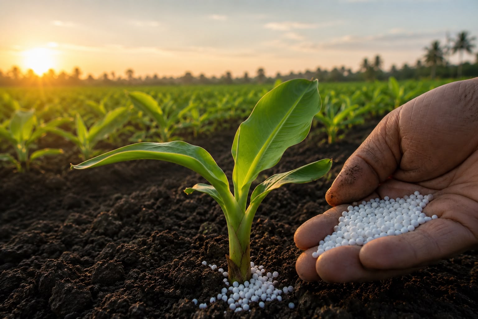 Fertilizer